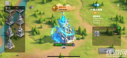 万国觉醒最新登峰爆料,登峰爆料揭示神秘势力崛起