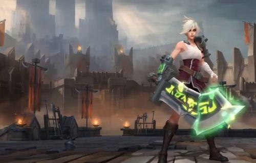 王者2.3版本最新爆料,神秘英雄登场，战局再起风云  第1张