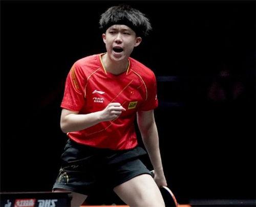 王楚钦黑历史爆料视频播放,视频爆料背后的真相与反思  第1张