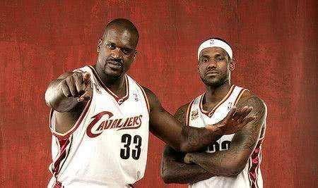 奥尼尔趣事爆料视频大全,篮球场上的欢乐瞬间 第2张 奥尼尔趣事爆料视频大全,篮球场上的欢乐瞬间 第2张